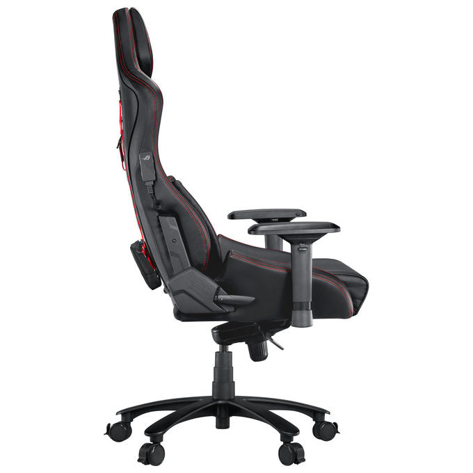 ASUS Rog Chariot X Sedia gaming universale nera