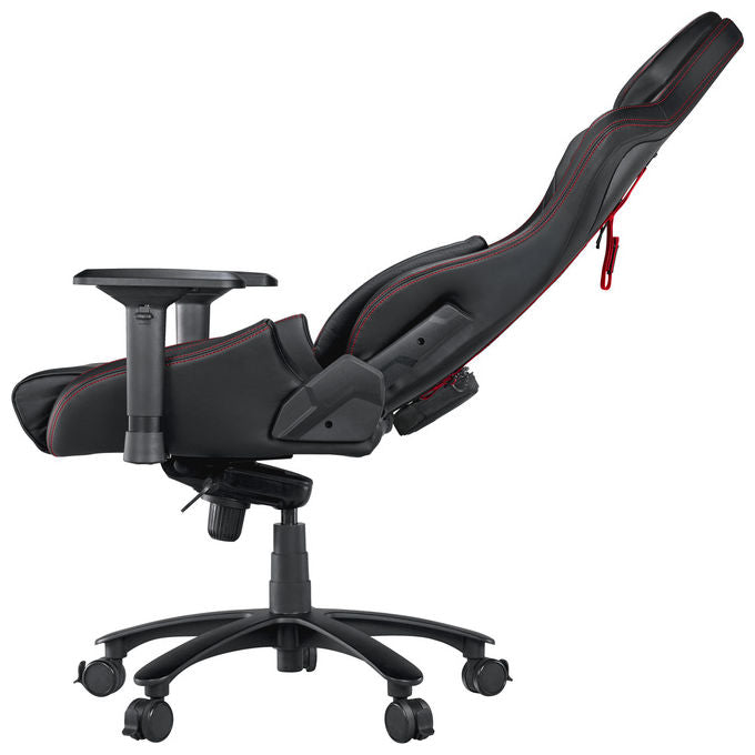 ASUS Rog Chariot X Sedia gaming universale nera