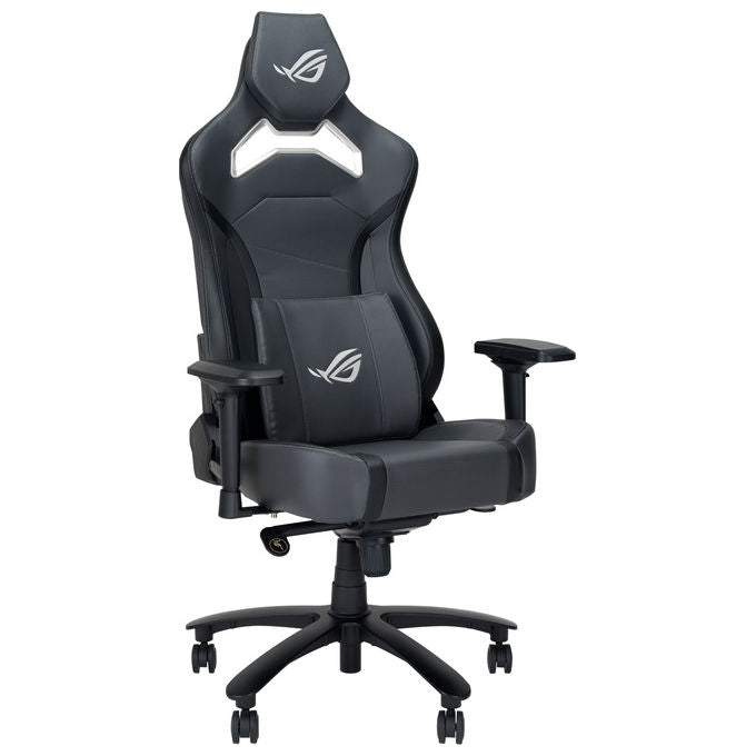 ASUS Rog Chariot X Core sedia gaming universale nero-grigio