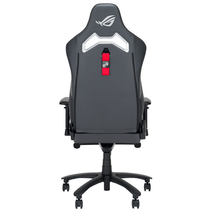 ASUS Rog Chariot X Core sedia gaming universale nero-grigio