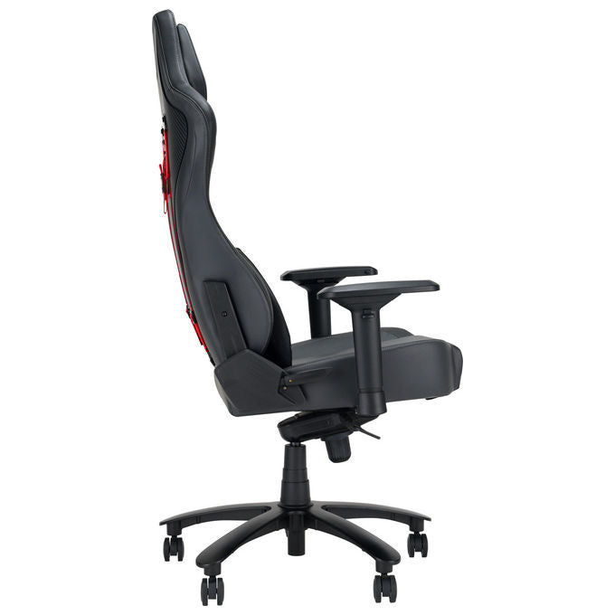 ASUS Rog Chariot X Core sedia gaming universale nero-grigio