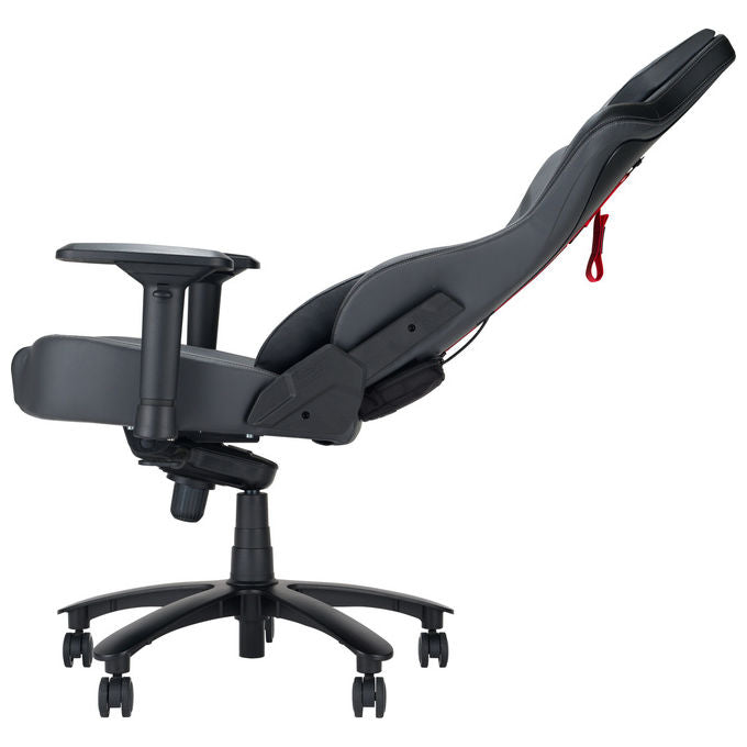 ASUS Rog Chariot X Core sedia gaming universale nero-grigio