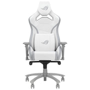 ASUS Rog Chariot X Core Sedia Gaming universale bianca
