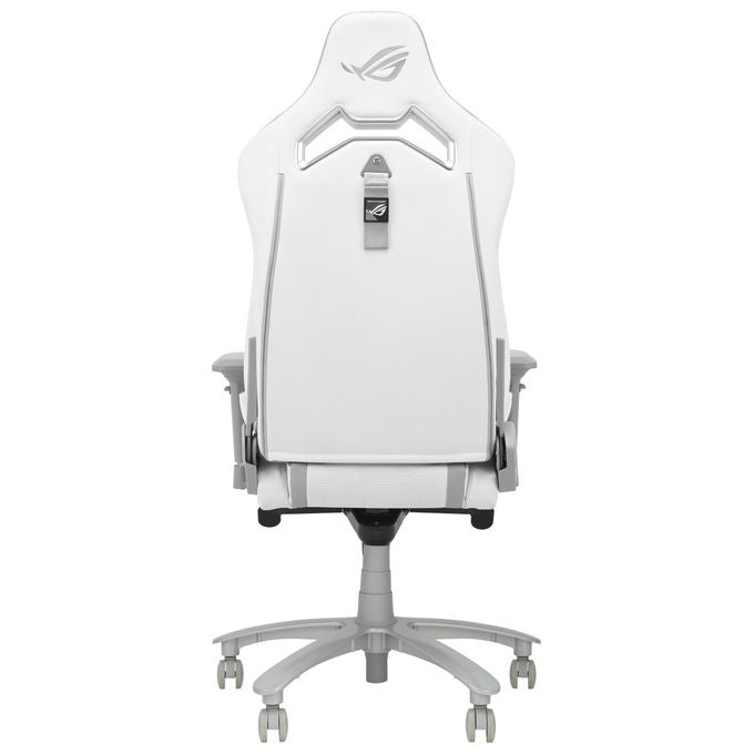 ASUS Rog Chariot X Core Sedia Gaming universale bianca