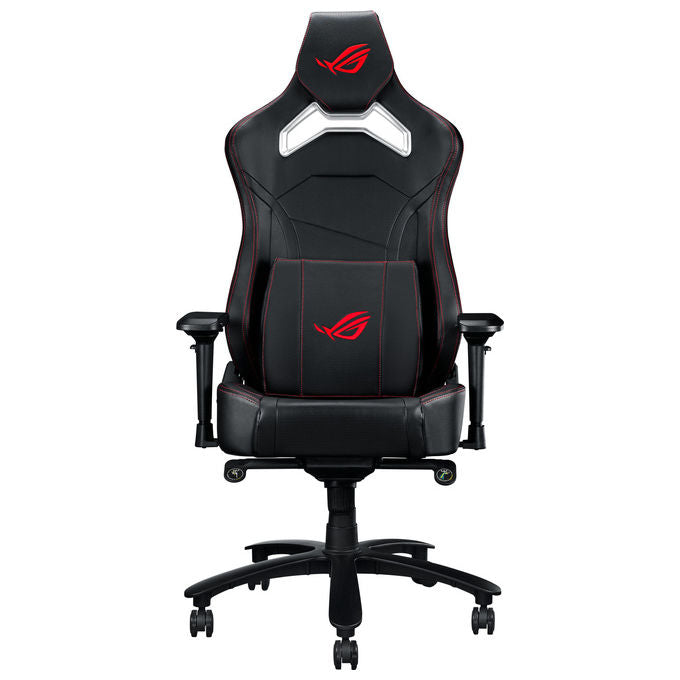 ASUS Rog Chariot X Core sedia gaming universale nera