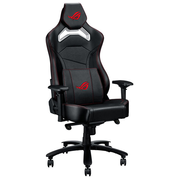 ASUS Rog Chariot X Core sedia gaming universale nera