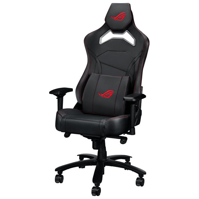 ASUS Rog Chariot X Core sedia gaming universale nera