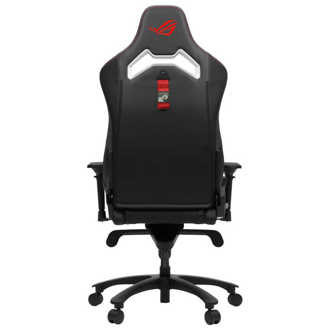 ASUS Rog Chariot X Core sedia gaming universale nera