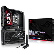ASUS Rog Maximus Z890 Hero Btf, Scheda Madre Atx Intel Z890