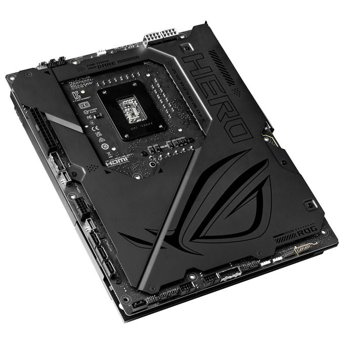 ASUS Rog Maximus Z890 Hero Btf, Scheda Madre Atx Intel Z890