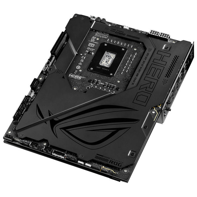ASUS Rog Maximus Z890 Hero Btf, Scheda Madre Atx Intel Z890