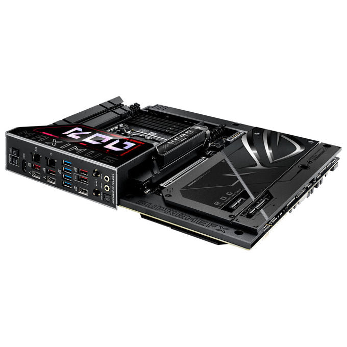ASUS Rog Maximus Z890 Hero Btf, Scheda Madre Atx Intel Z890