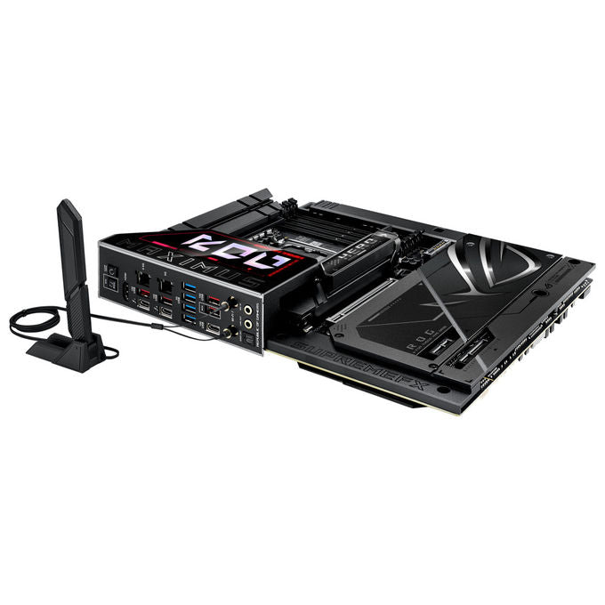 ASUS Rog Maximus Z890 Hero Btf, Scheda Madre Atx Intel Z890