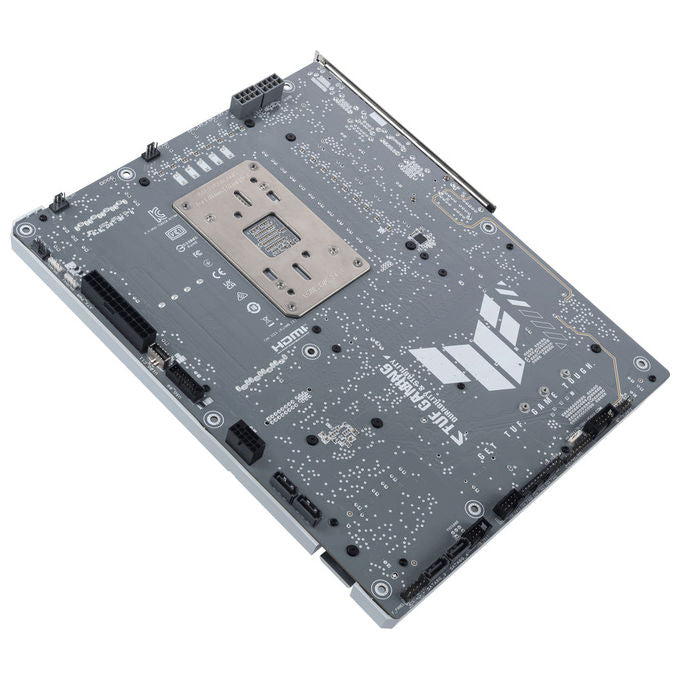 ASUS TUF GAMING B850-BTF WIFI W Scheda Madre ATX
