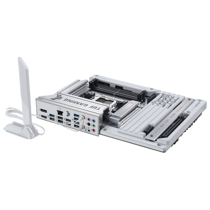 ASUS TUF GAMING B850-BTF WIFI W Scheda Madre ATX