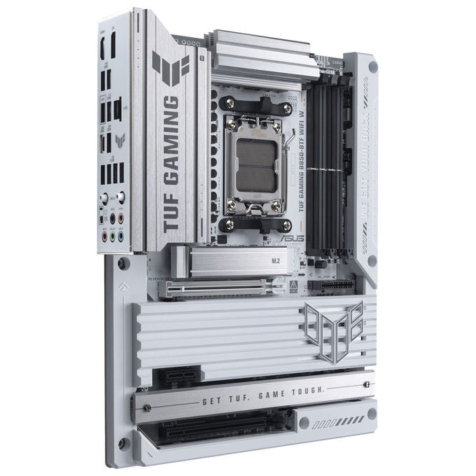 ASUS TUF GAMING B850-BTF WIFI W Scheda Madre ATX