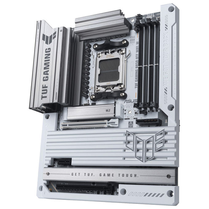 ASUS TUF GAMING B850-BTF WIFI W Scheda Madre ATX