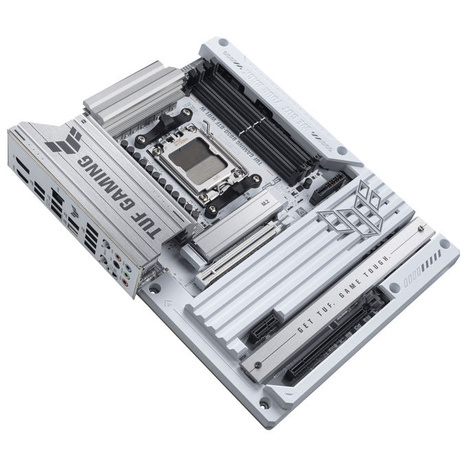 ASUS TUF GAMING B850-BTF WIFI W Scheda Madre ATX