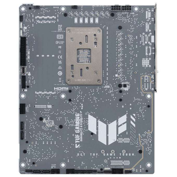 ASUS TUF GAMING B850-BTF WIFI W Scheda Madre ATX