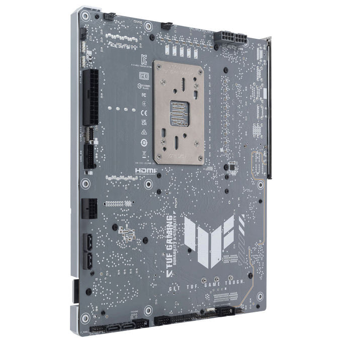 ASUS TUF GAMING B850-BTF WIFI W Scheda Madre ATX