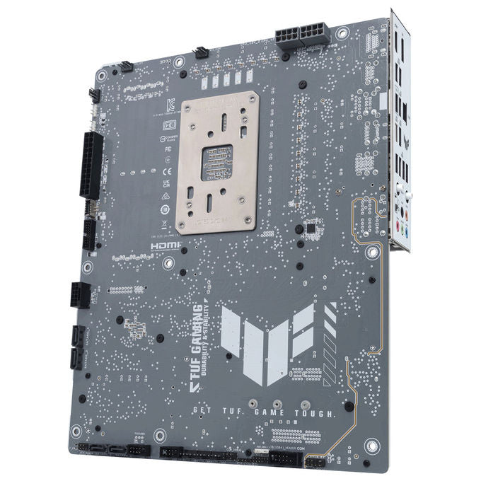 ASUS TUF GAMING B850-BTF WIFI W Scheda Madre ATX