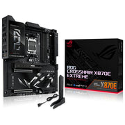ASUS Rog Crosshair X870E Extreme Scheda Madre Am5 Atx