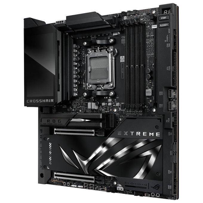 ASUS Rog Crosshair X870E Extreme Scheda Madre Am5 Atx
