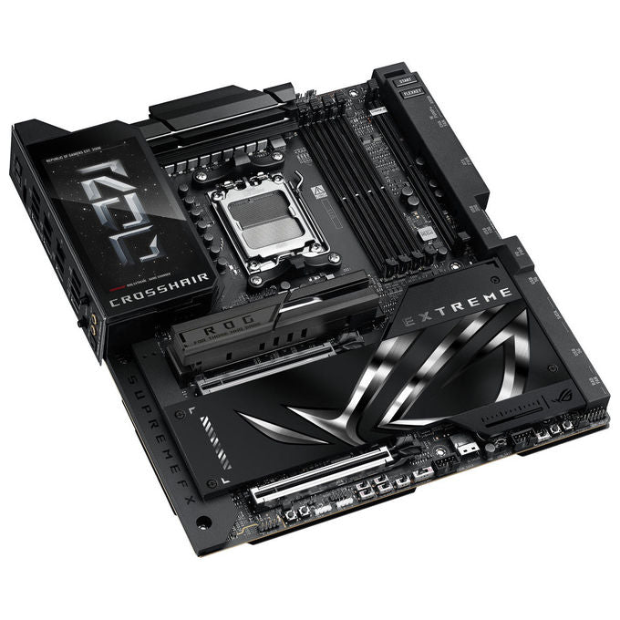 ASUS Rog Crosshair X870E Extreme Scheda Madre Am5 Atx