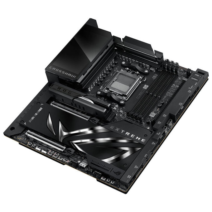 ASUS Rog Crosshair X870E Extreme Scheda Madre Am5 Atx