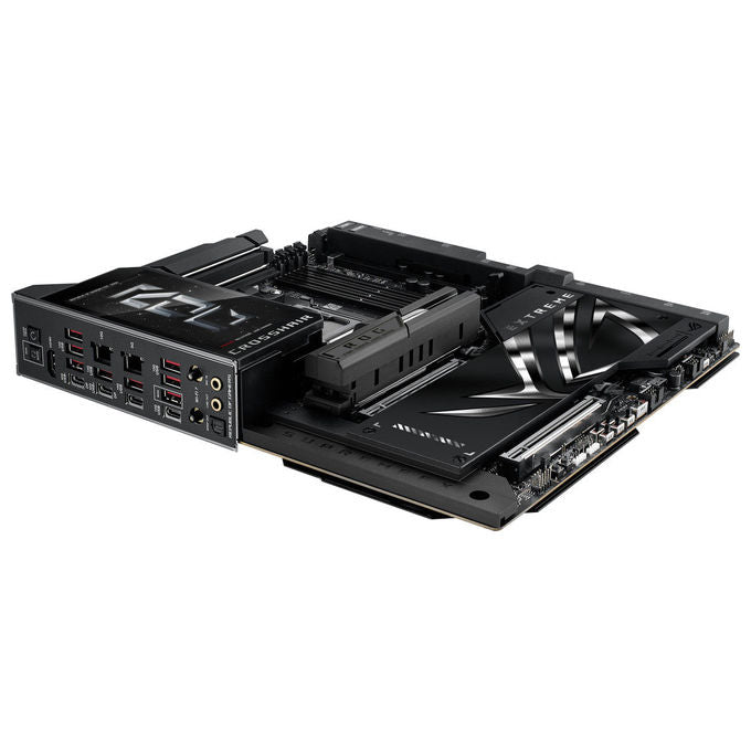ASUS Rog Crosshair X870E Extreme Scheda Madre Am5 Atx
