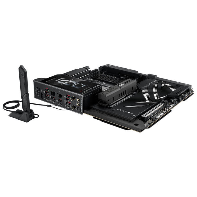 ASUS Rog Crosshair X870E Extreme Scheda Madre Am5 Atx