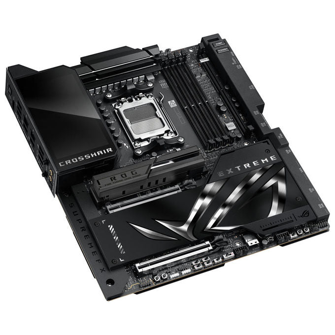 ASUS Rog Crosshair X870E Extreme Scheda Madre Am5 Atx