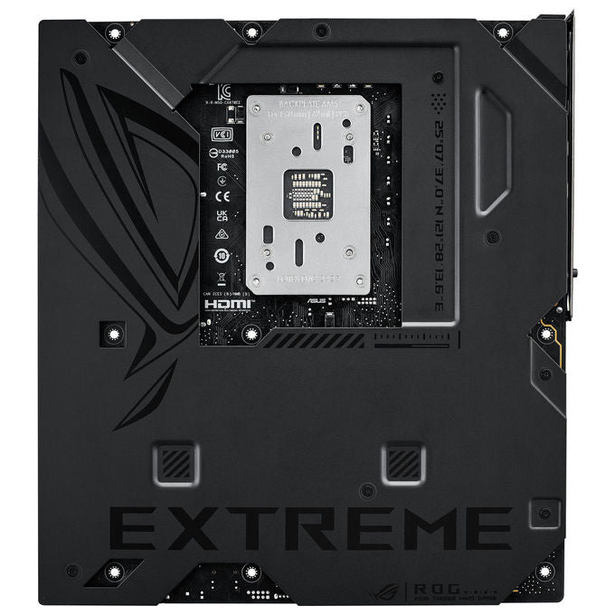ASUS Rog Crosshair X870E Extreme Scheda Madre Am5 Atx