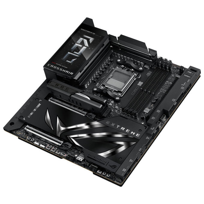 ASUS Rog Crosshair X870E Extreme Scheda Madre Am5 Atx