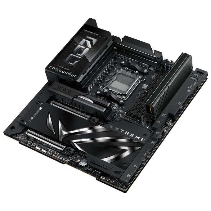 ASUS Rog Crosshair X870E Extreme Scheda Madre Am5 Atx