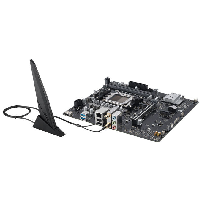 ASUS A620M-F Gaming Wifi Scheda Madre Micro ATX AM5