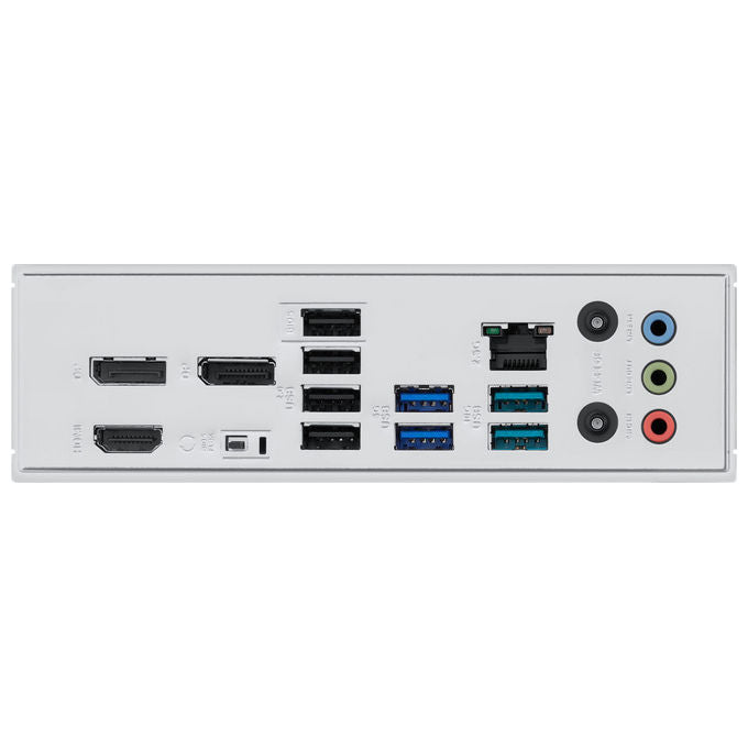 ASUS Prime B850M-A Wifi Scheda Madre Socket Am5 micro ATX