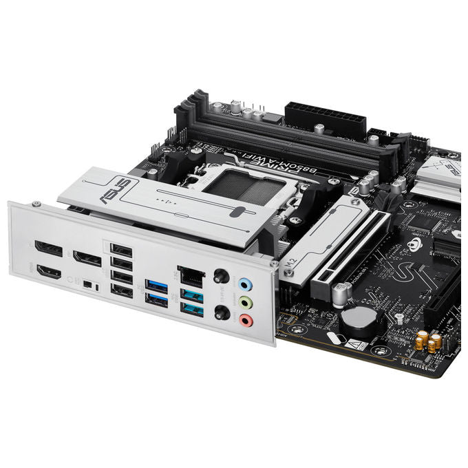 ASUS Prime B850M-A Wifi Scheda Madre Socket Am5 micro ATX