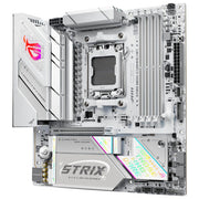 ASUS ROG STRIX B850-G GAMING WIFI scheda madre socket AM5
