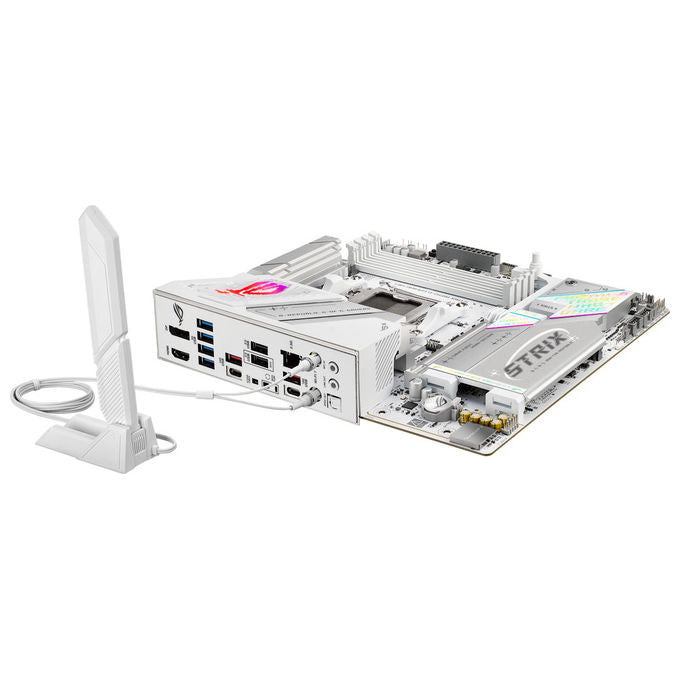 ASUS ROG STRIX B850-G GAMING WIFI scheda madre socket AM5