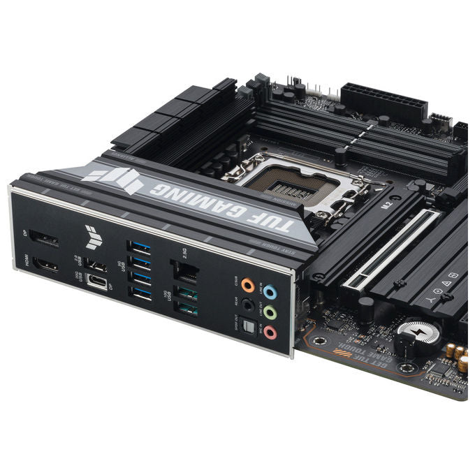 ASUS TUF GAMING B860M-PLUS Scheda Madre micro ATX Intel LGA 1851