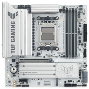 ASUS TUF Gaming B850M-PLUS WIFI7 W Scheda Madre Micro ATX