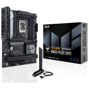 ASUS TUF Gaming B860-PLUS WIFI Scheda Madre ATX