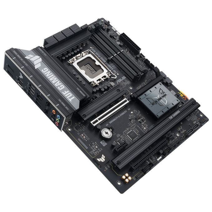 ASUS TUF Gaming B860-PLUS WIFI Scheda Madre ATX