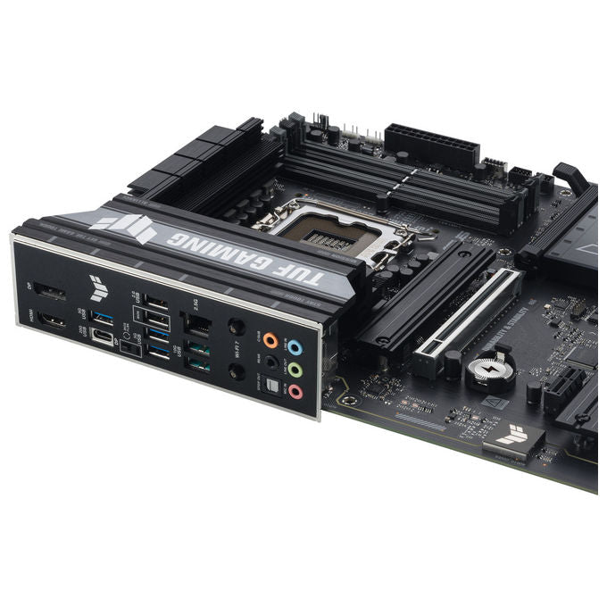 ASUS TUF Gaming B860-PLUS WIFI Scheda Madre ATX