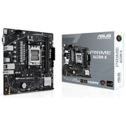 ASUS Prime A620M-K Scheda Madre micro ATX Socket AM5