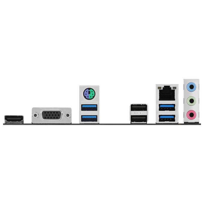 ASUS Prime A620M-K Scheda Madre micro ATX Socket AM5
