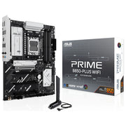 ASUS Prime B850-Plus Wifi, Scheda Madre ATX Socket AM5