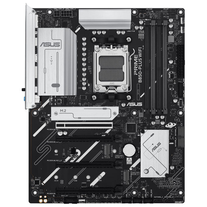 ASUS Prime B850-Plus Wifi, Scheda Madre ATX Socket AM5