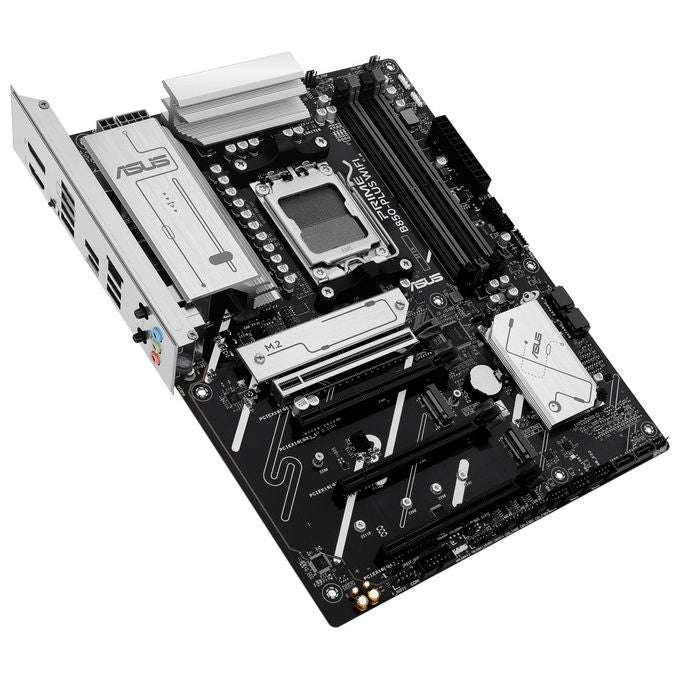 ASUS Prime B850-Plus Wifi, Scheda Madre ATX Socket AM5